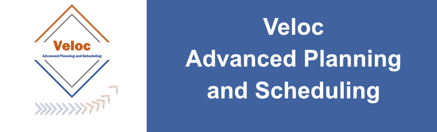 Veloc Planning